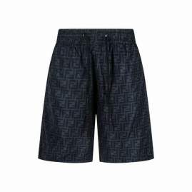 Picture of Fendi Short Pants _SKUFendiXS-Lxetr13717532
